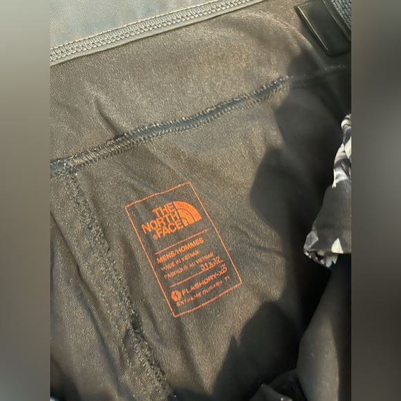 North Face pants - Picture 2 of 6